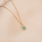 Collier Aventurine