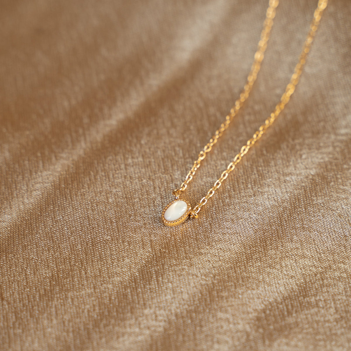 Collier Irma