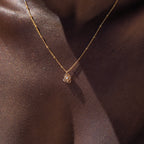 Collier Fleur