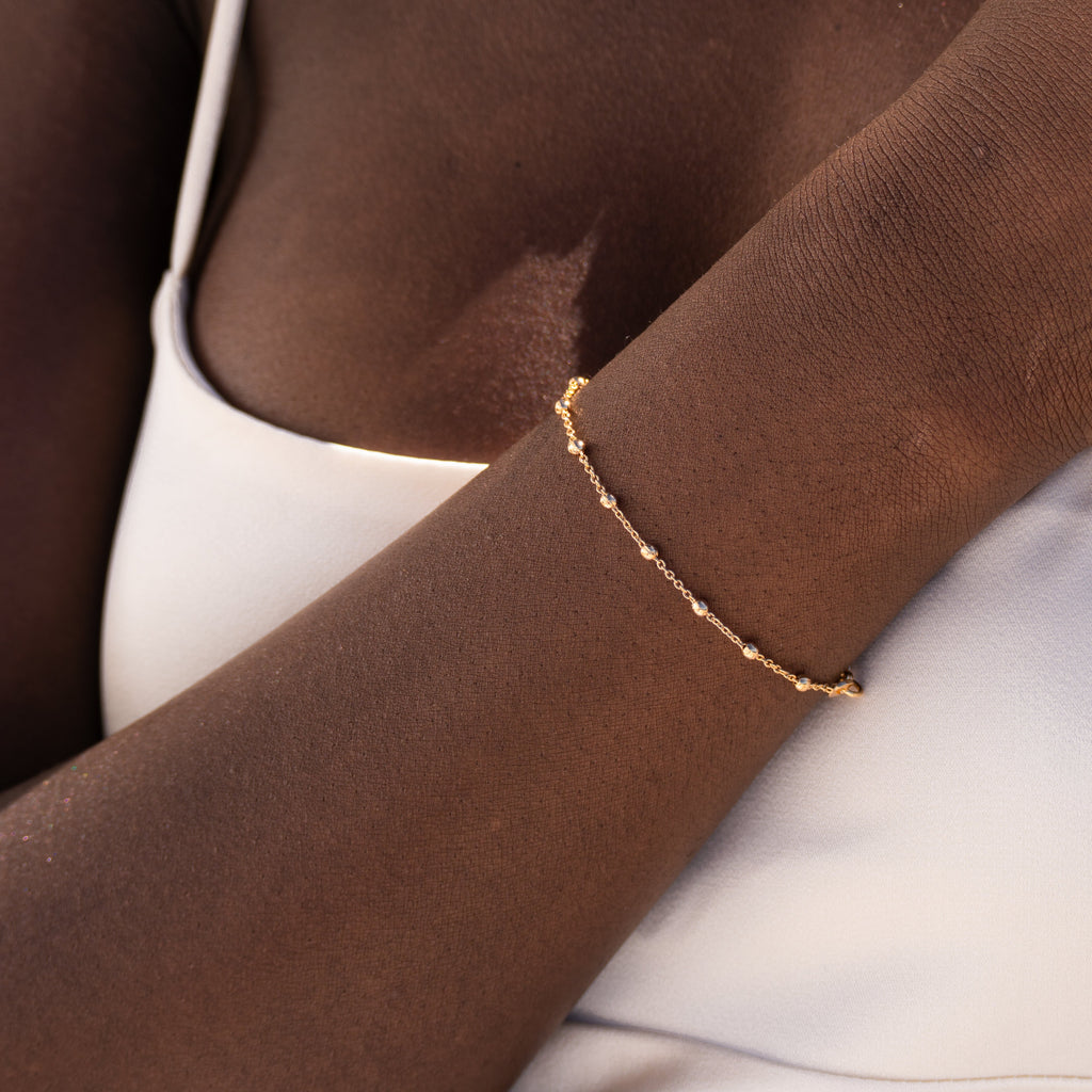Bracelet Zeus
