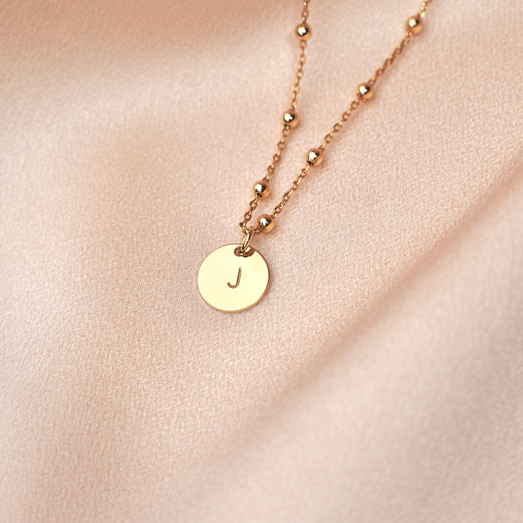 Bracelet Médaille