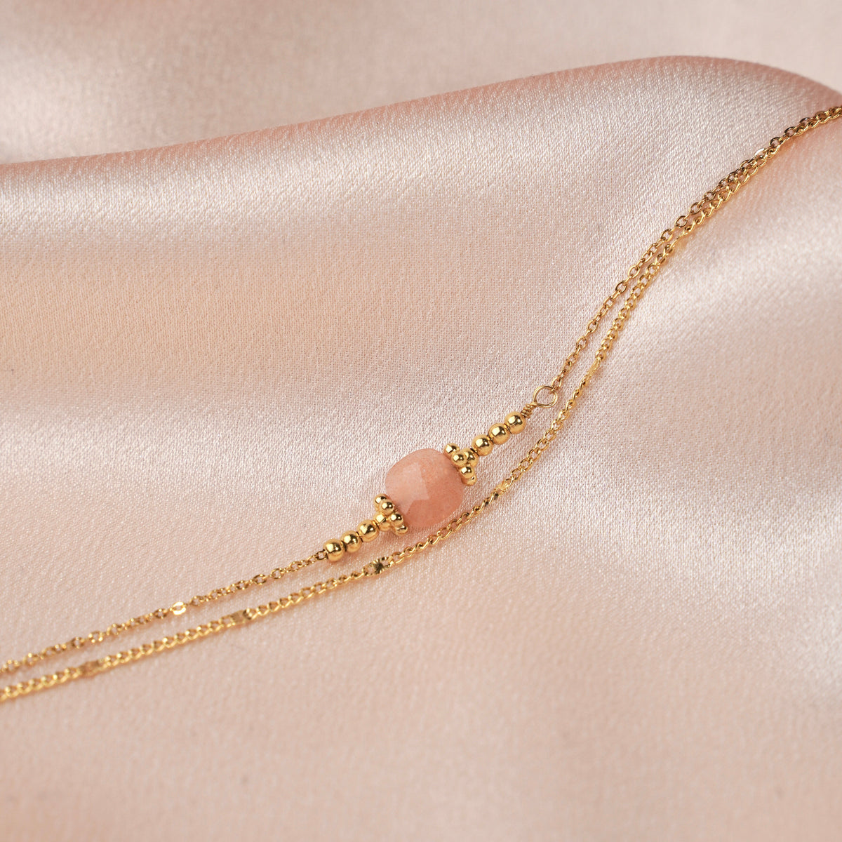 Bracelet Sablé