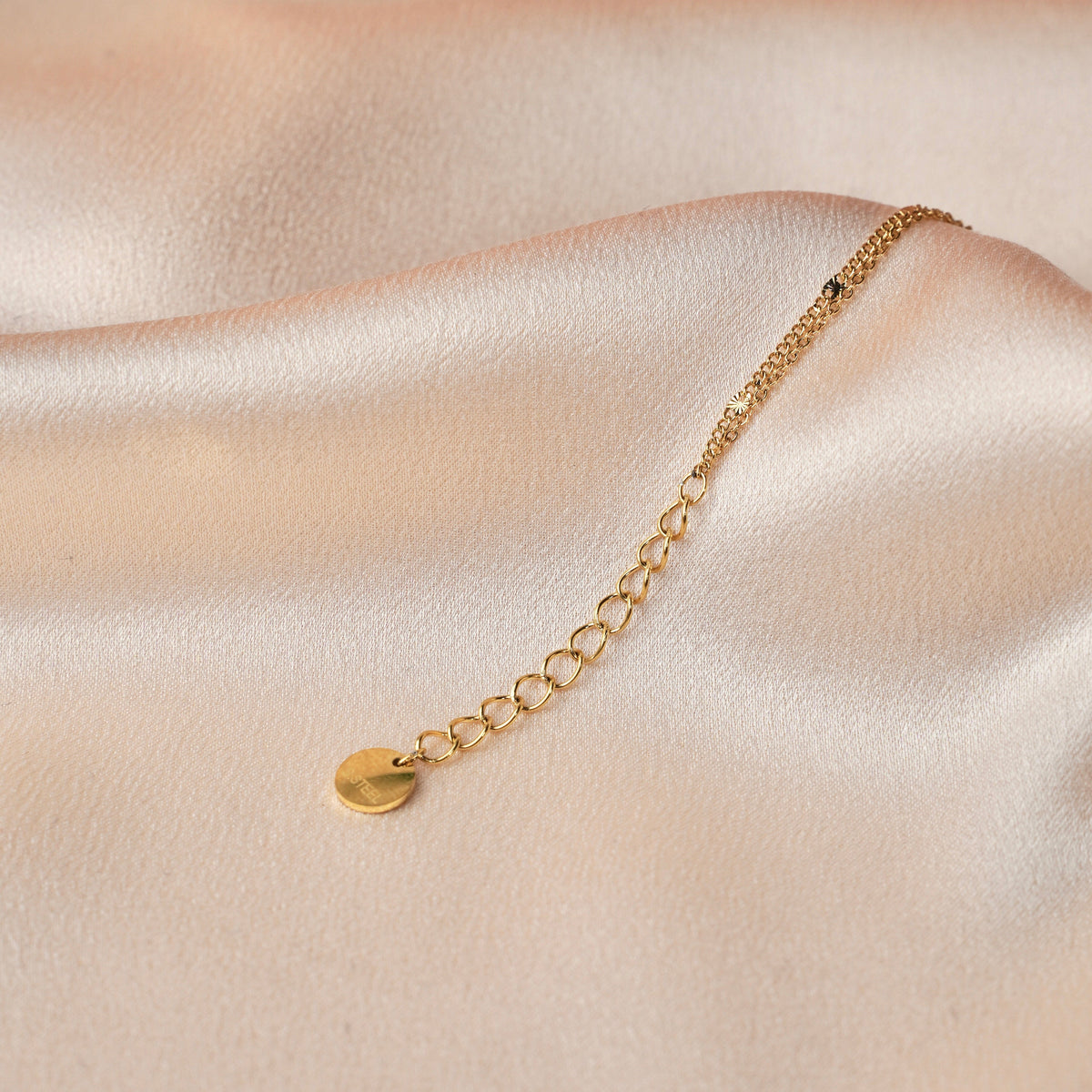 Collier Orphée