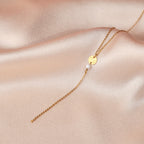 Collier Irisé