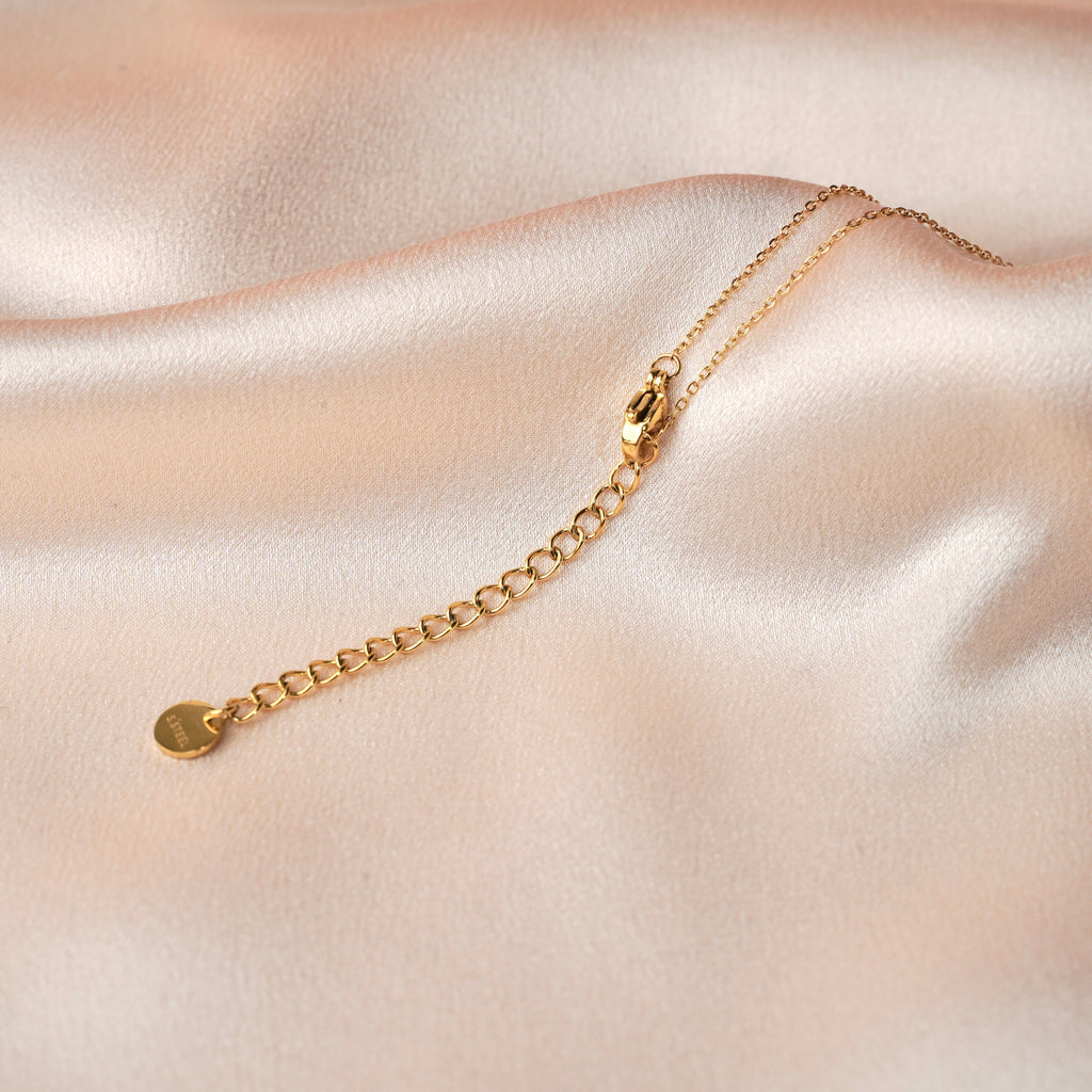 Collier Irisé
