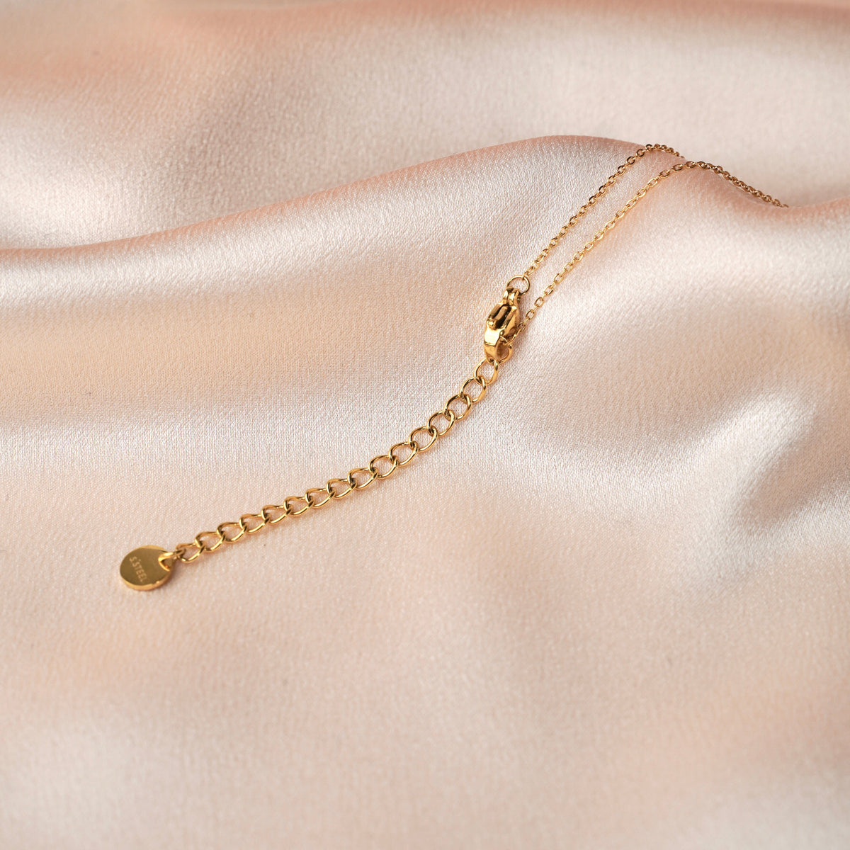 Collier Irisé