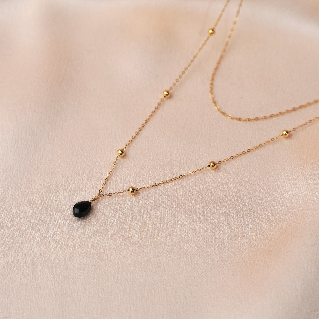 Collier Orphée