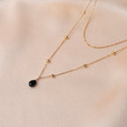 Collier Orphée