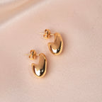 Boucles d'oreilles Anna