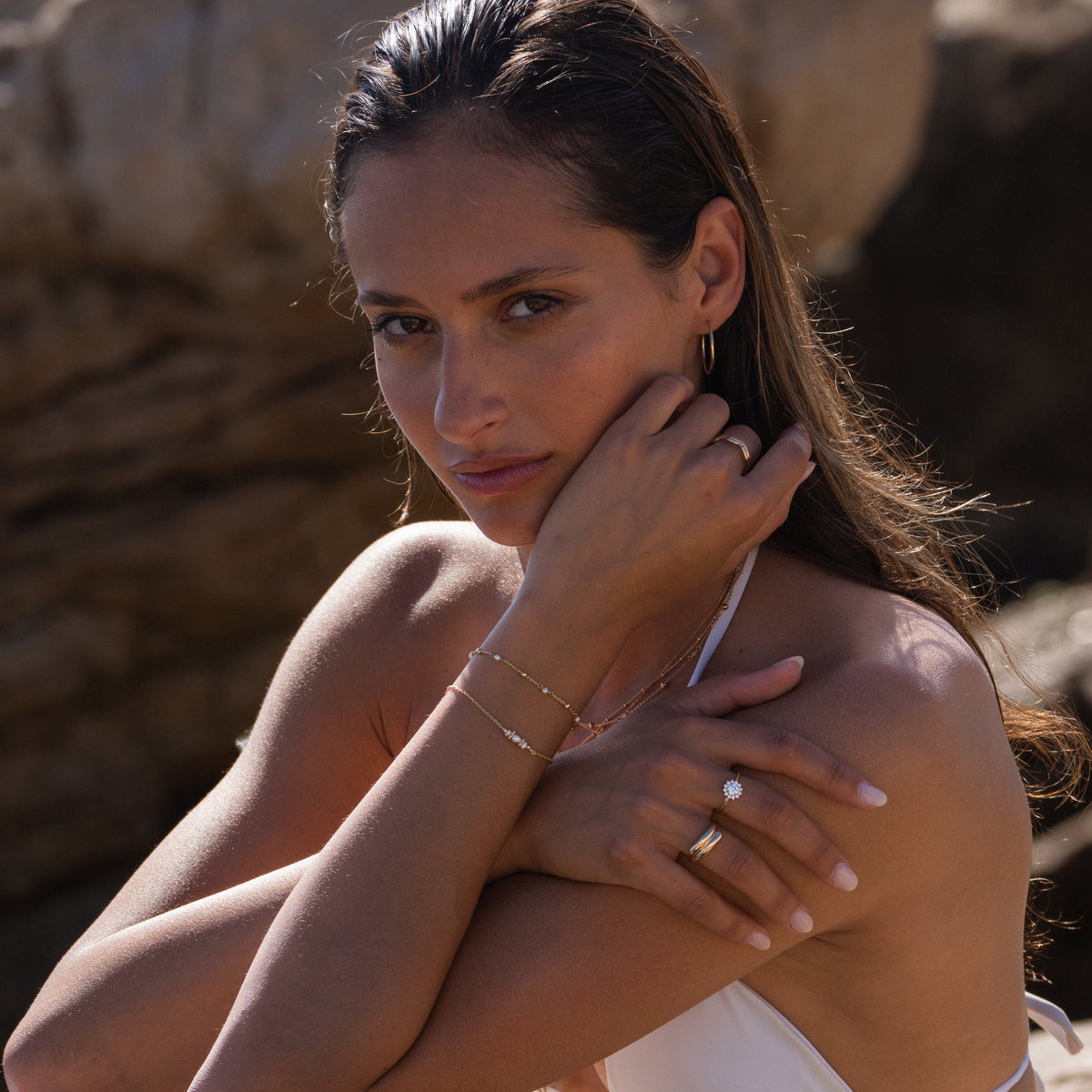 Bracelet Harmonie