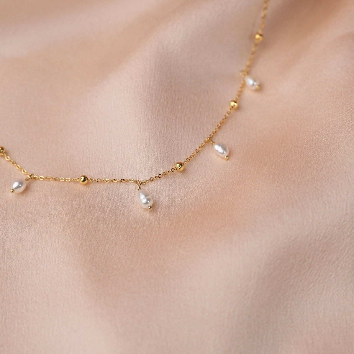 Collier Cascade
