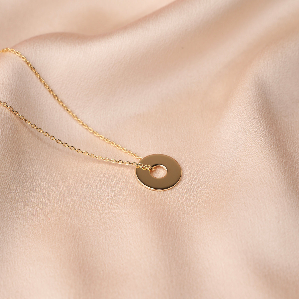 Collier Aube