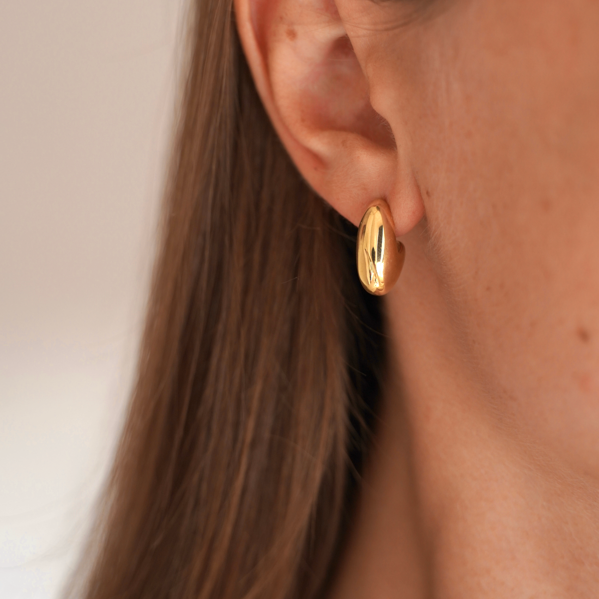 Boucles d'oreilles Anna