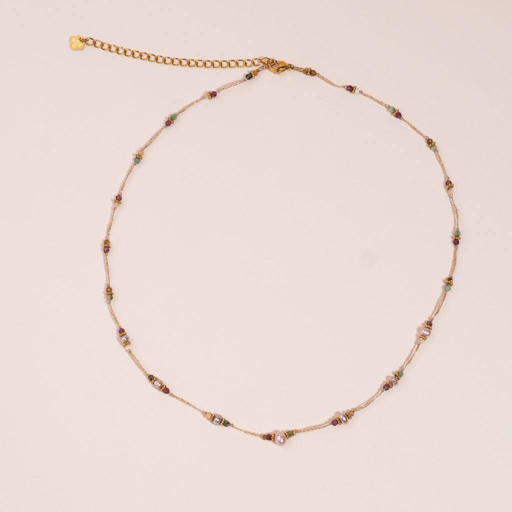 Collier Louise