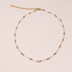 Collier Louise