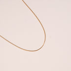 Collier Oasis