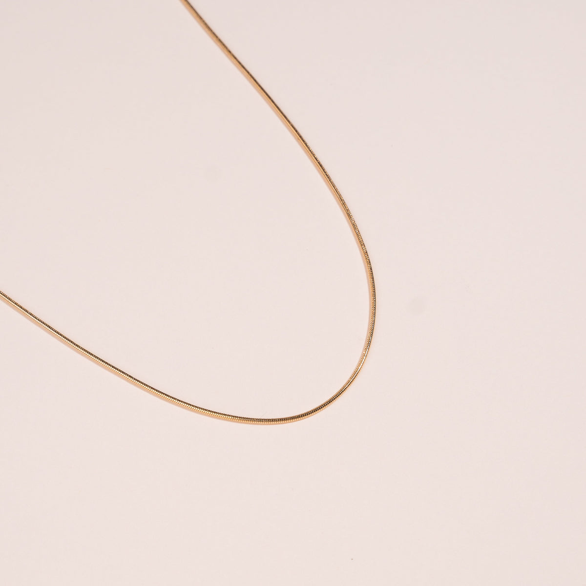 Collier Oasis
