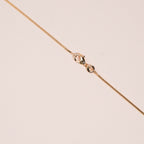 Collier Oasis