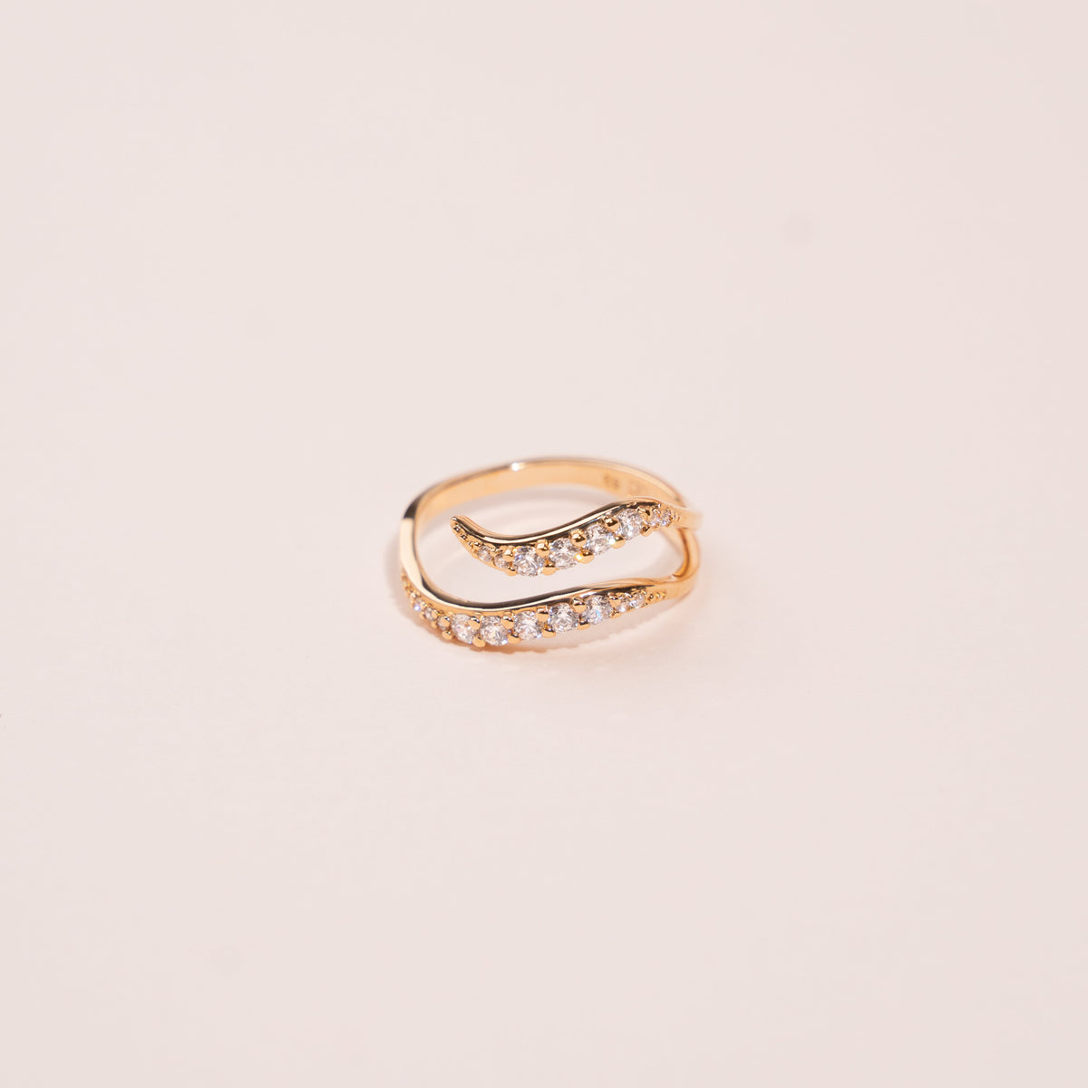 Bague Renaissance