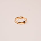 Bague Trio