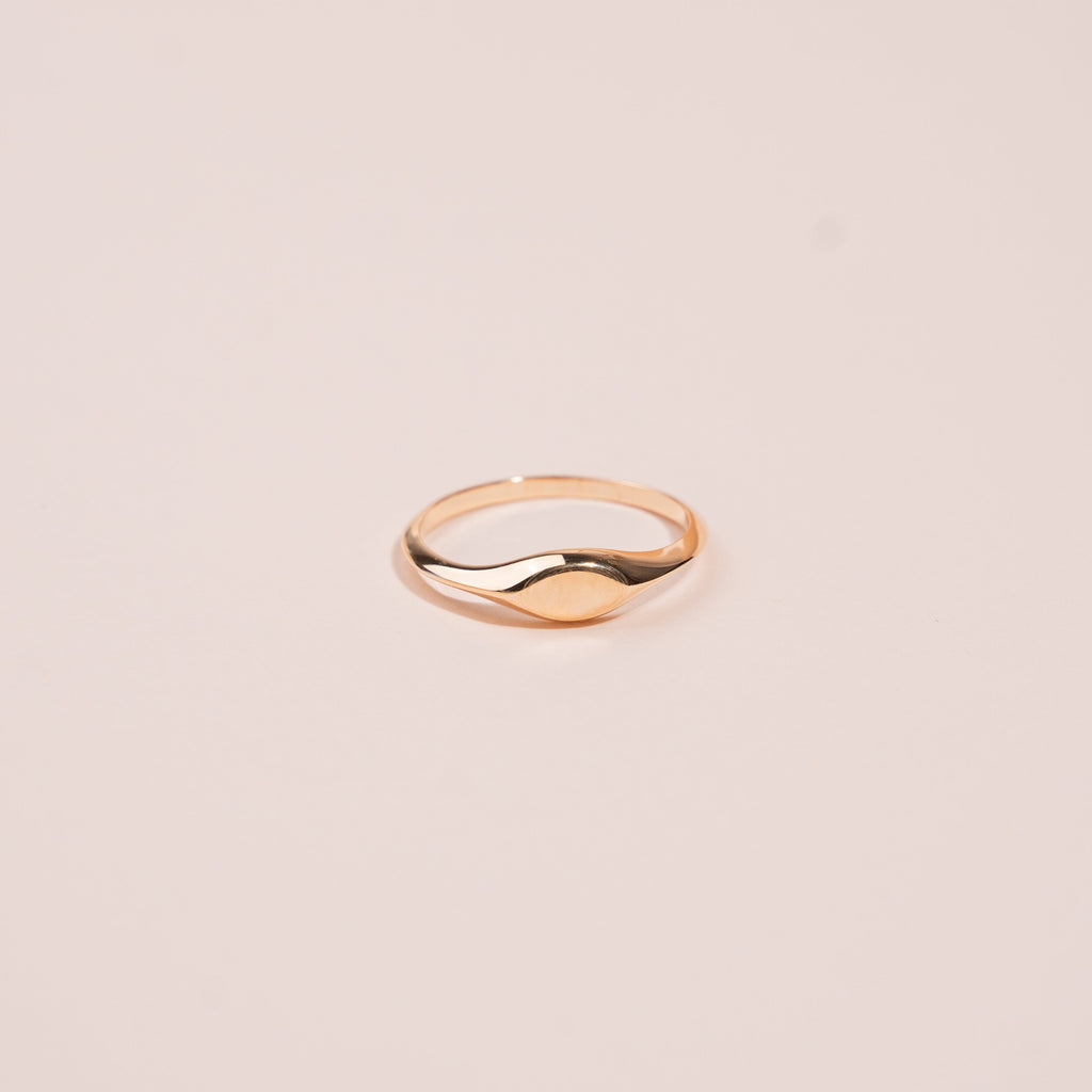 Bague Anna