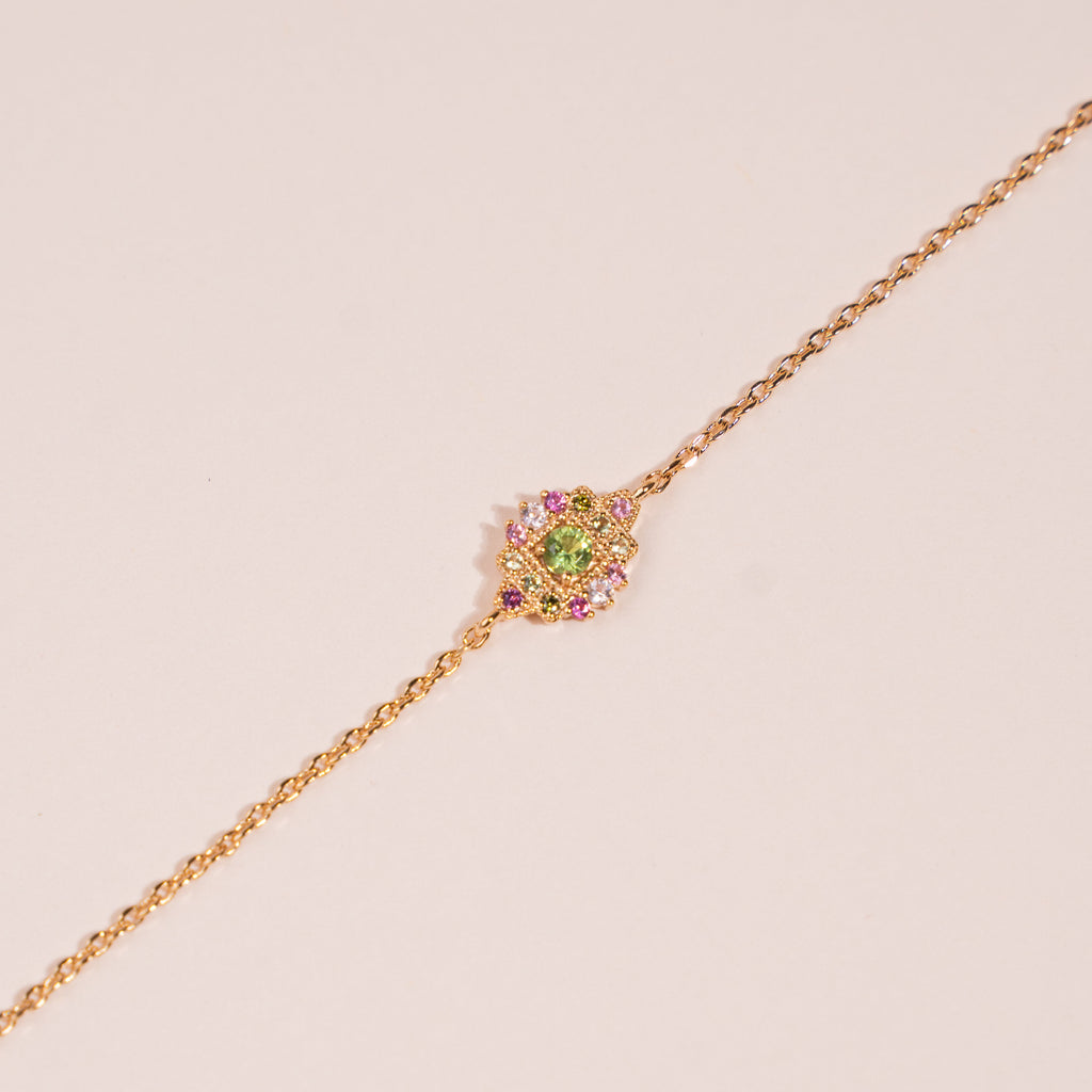 Bracelet Rainbow
