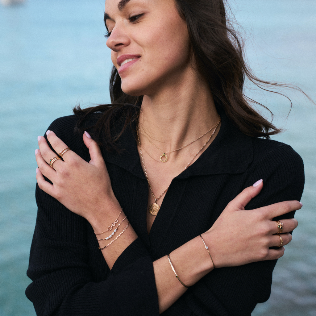 Collier Yara
