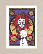 Illustration - Oracle