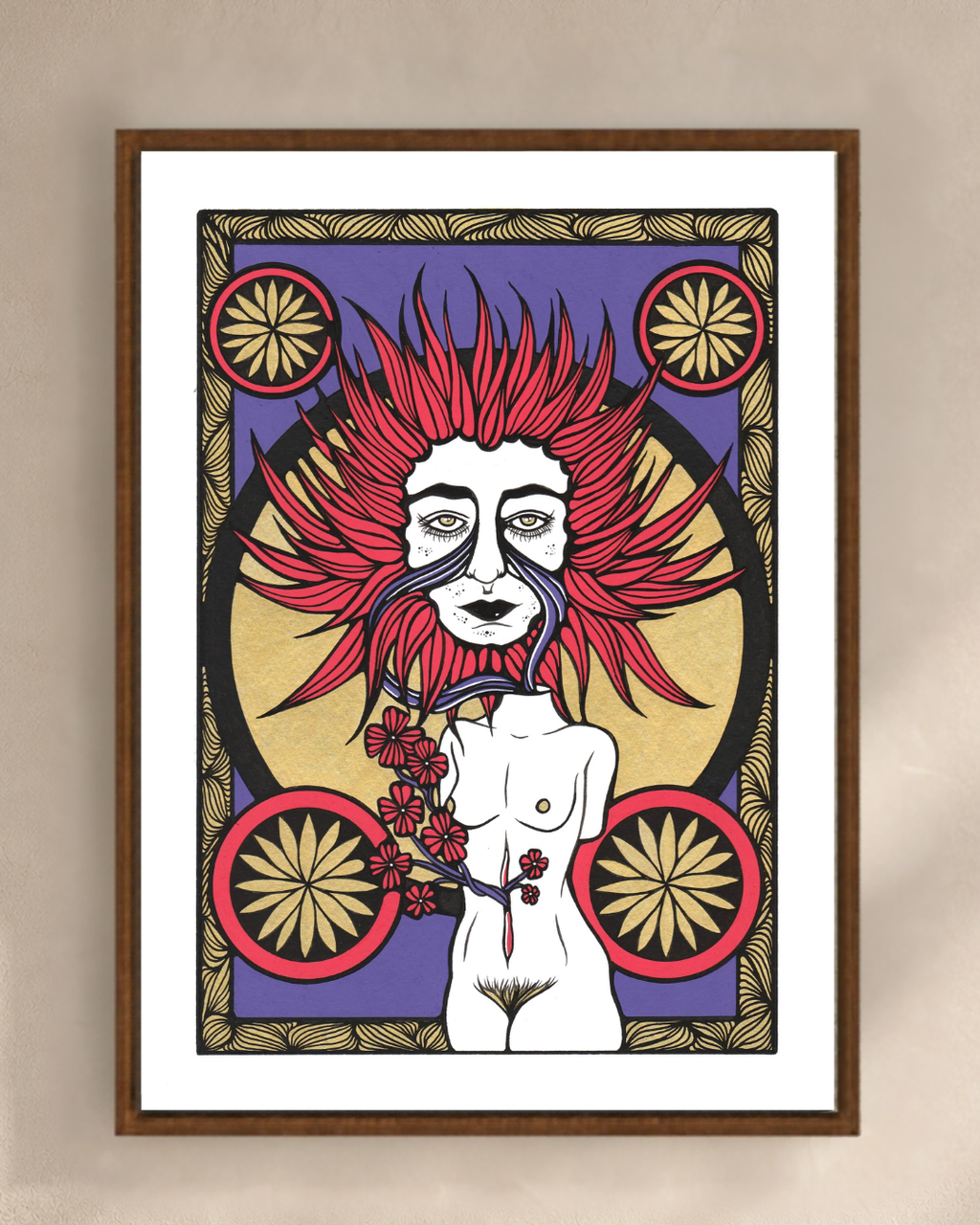 Illustration - Oracle