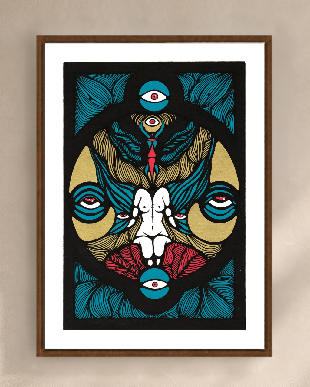 Illustration - Illustre