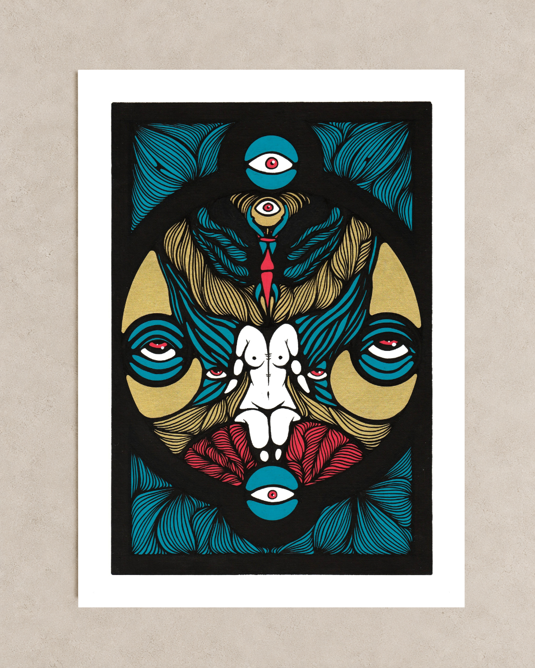 Illustration - Illustre