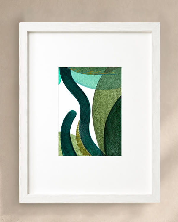 Tableau - Variations 01