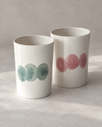 Mug Agate | Trois ronds