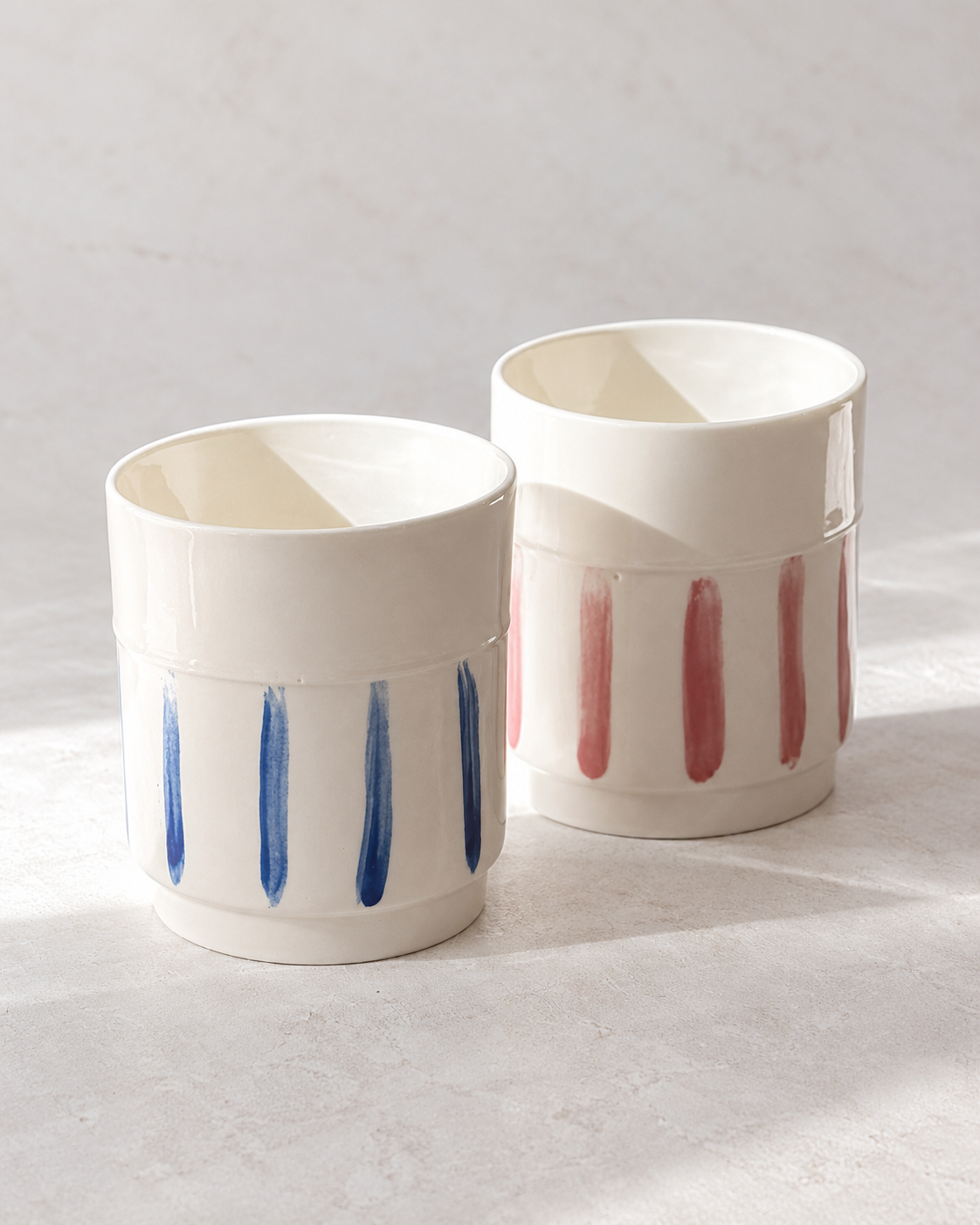 Mug Alba