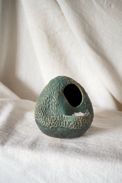 Caillou velu multi-fonction