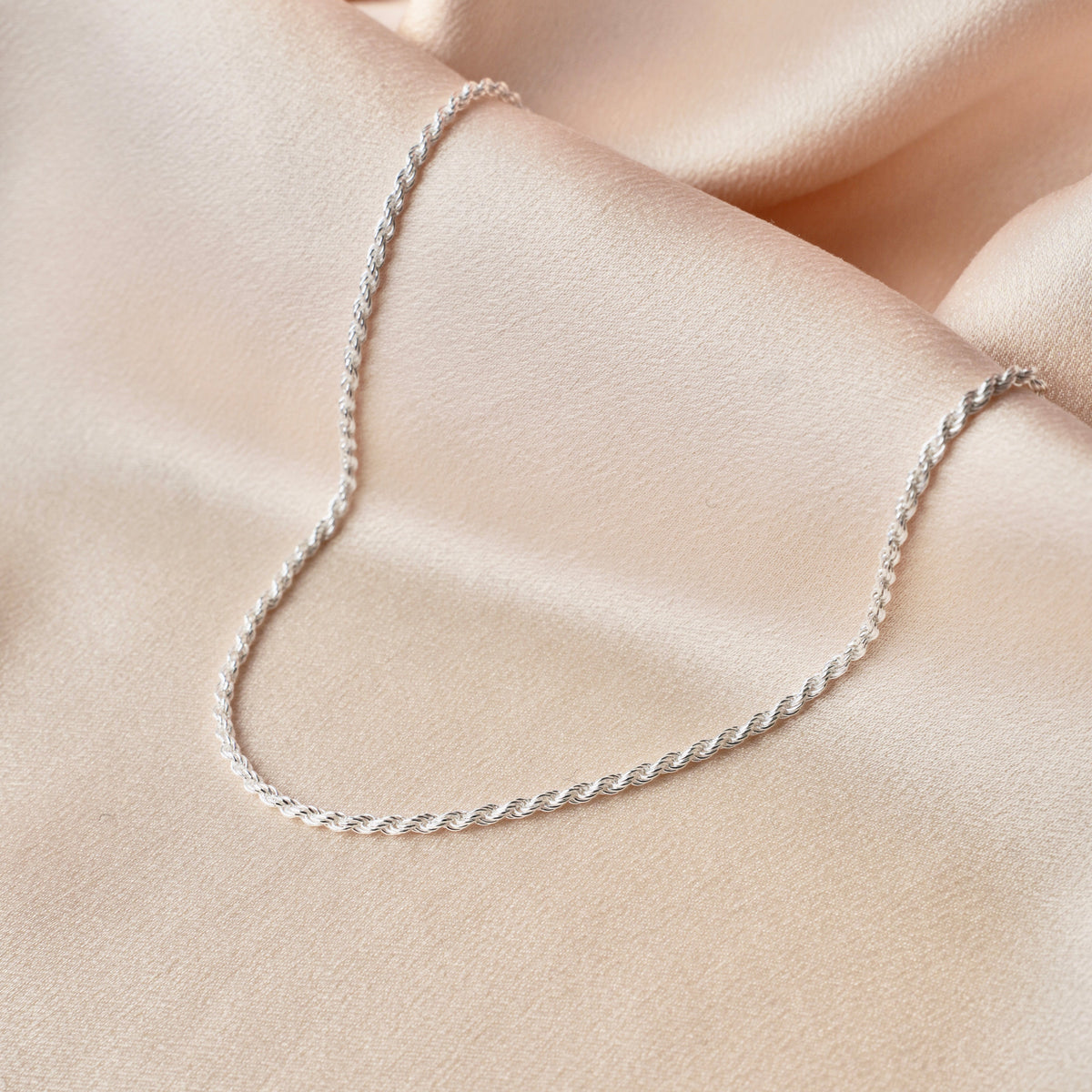 Collier Torsade