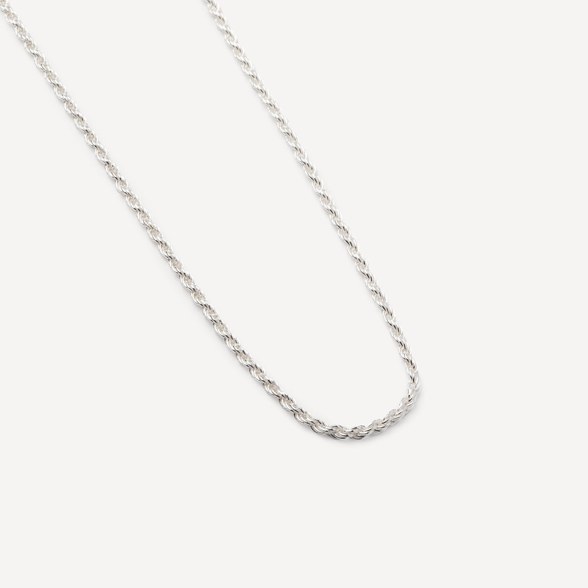 Collier Torsade