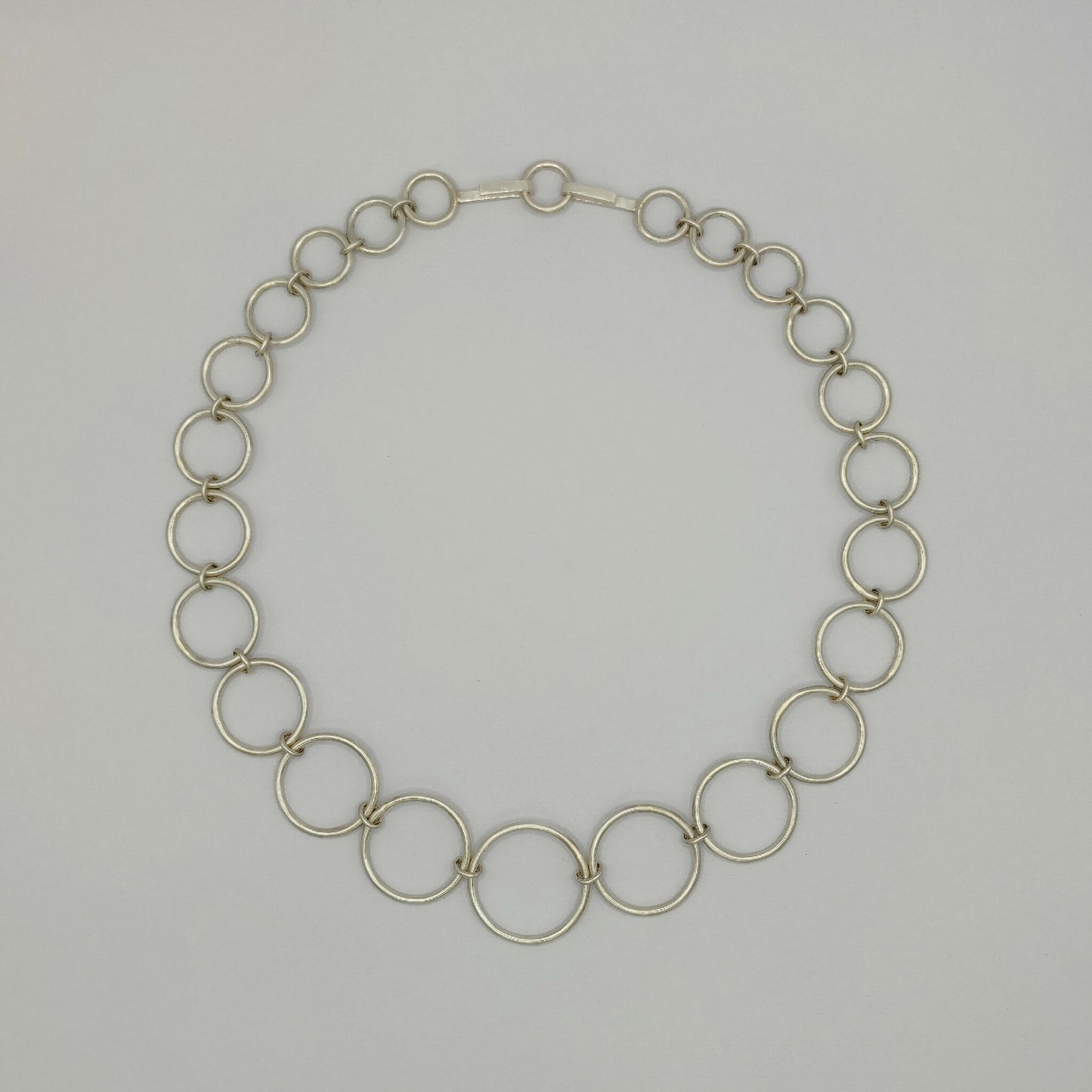 Collier de perles