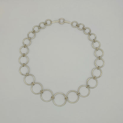 Collier de perles