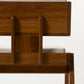 Fauteuil-designer-francais-bois-massif-artisanat-