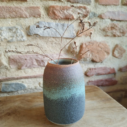 Ceramic vase - RIVAGE