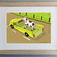 cow voit