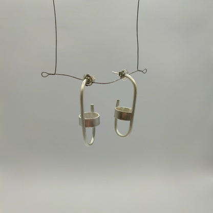Boucles d'oreille Anneaux