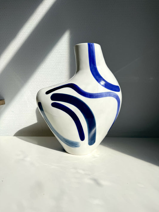 Vase Buste organique