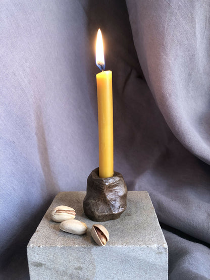 Mini candle holder #2