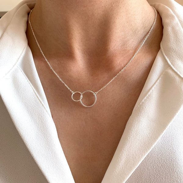 Collier Amour