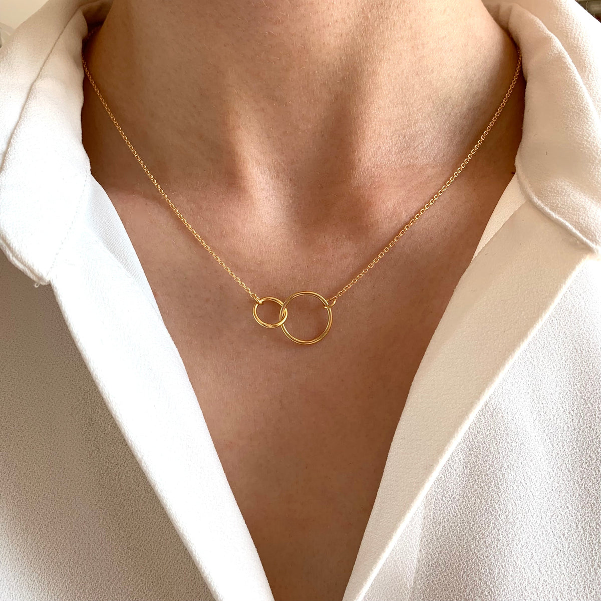 Collier Amour