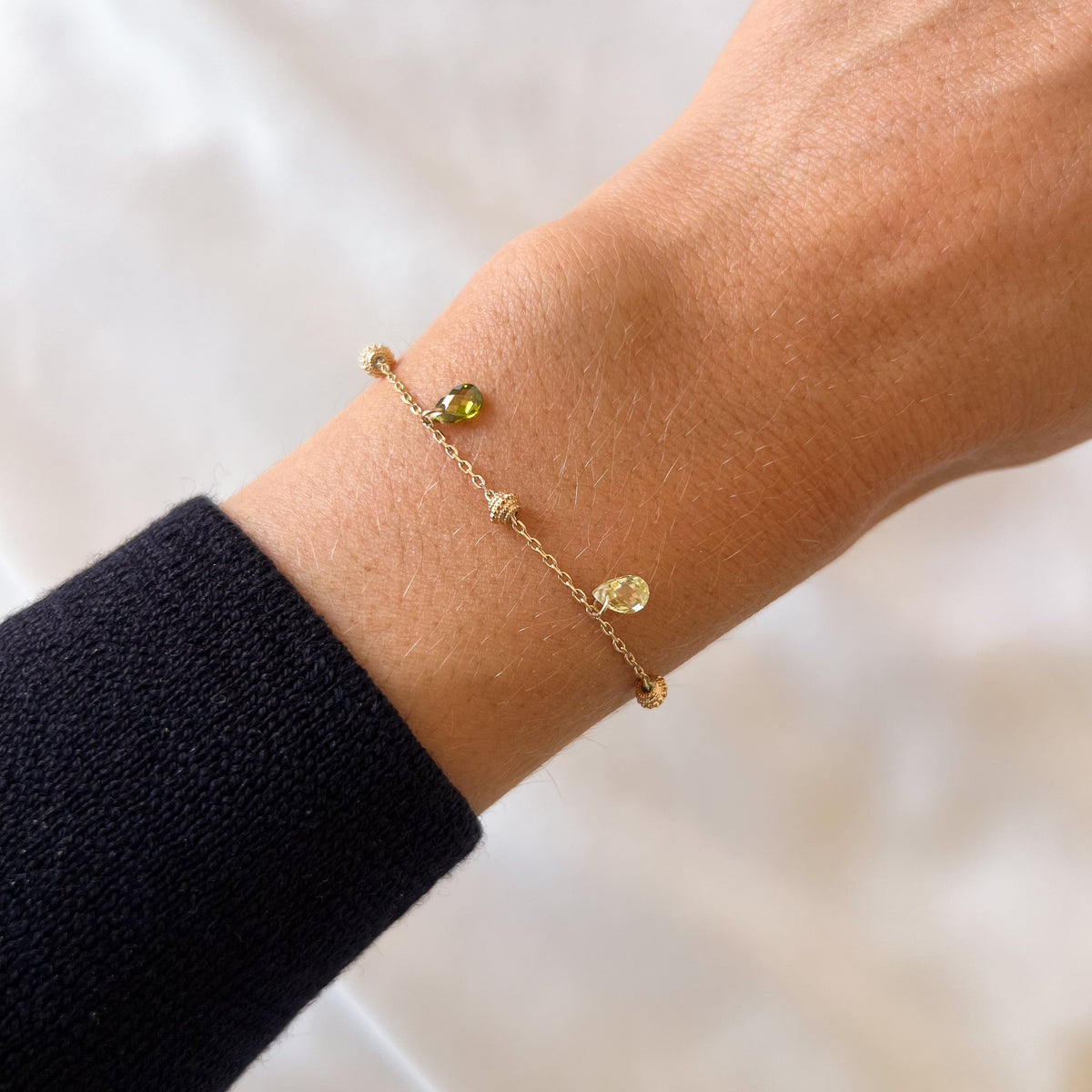Bracelet Leia