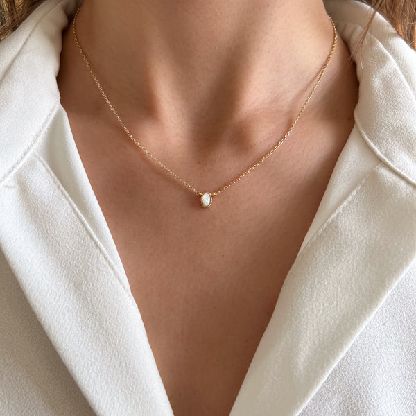 Collier Irma