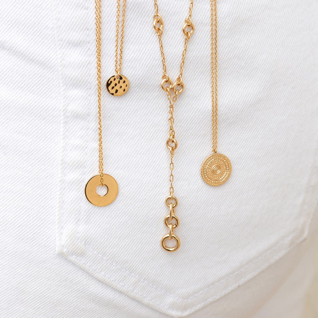 Collier Aube